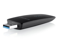 Linksys WUSB6300 (802.11a/b/g/n/ac 1200MB/s) DualBand AC - 180192 - zdjęcie 2